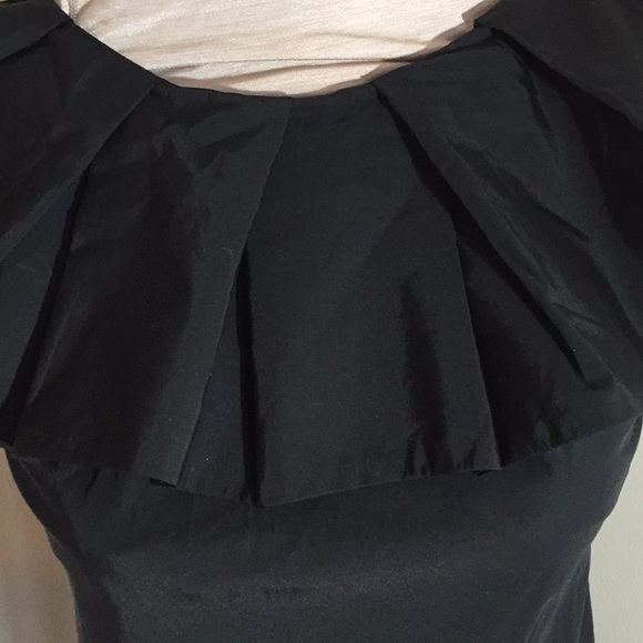 Club monaco blouse - Picture 2 of 6